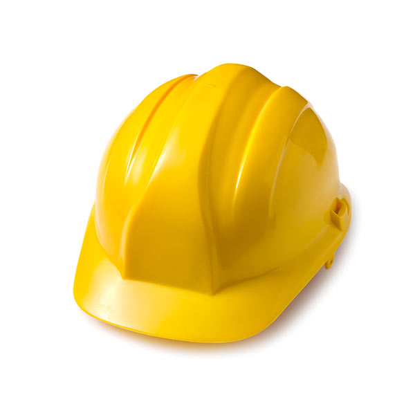 کلاه ایمنی مخصوص ساختمان