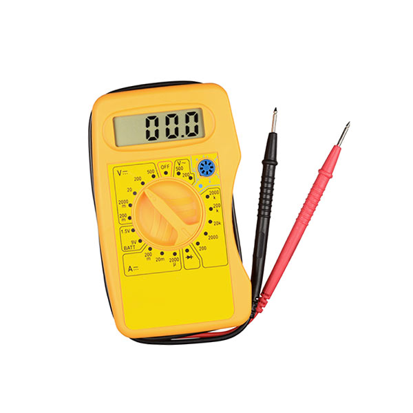 ابزار برق کاری ساختمان