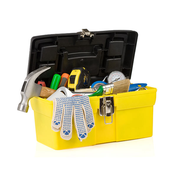 امنیت و دوام در یک محصول